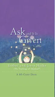 ask and it is given cards iphone images 1