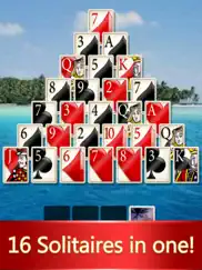 solitaire: deluxe® classic ipad images 2