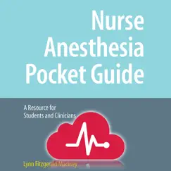 nurse anesthesia pocket guide logo, reviews
