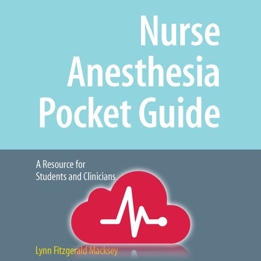 Nurse Anesthesia Pocket Guide app reviews download