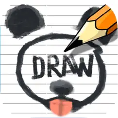 paint over photos doodle notes logo, reviews