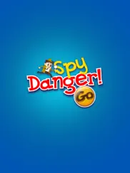 spy danger go ipad images 1