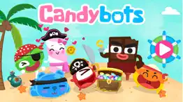 candybots kids - abc 123 world iphone images 1