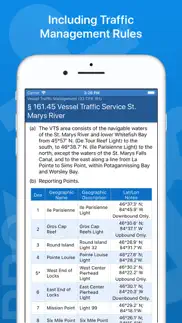 navigation rules pro iphone resimleri 4
