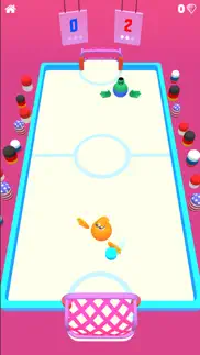 crazy hockey 3d iphone images 4