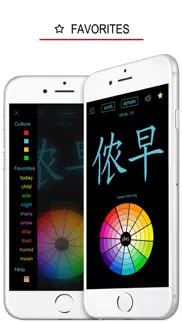 wu language - chinese dialect iphone images 2