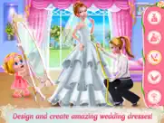 wedding planner game ipad images 2