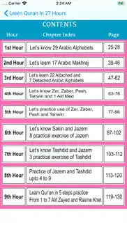 learn english quran in 27 hrs iphone images 4