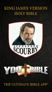 scourby youbible iphone images 1