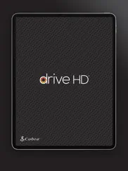 drive hd by cobra ipad images 1