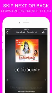telugu radio pro - indian fm iphone images 4