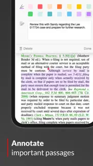 lexisnexis® digital library iphone images 4
