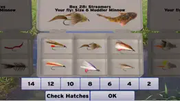 fly fishing simulator iphone images 3