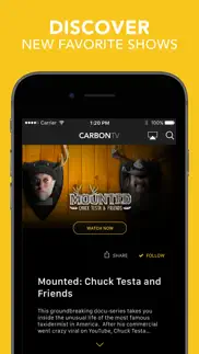 carbontv iphone images 2
