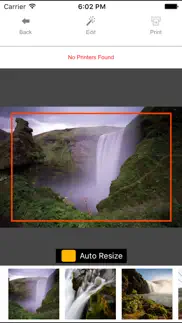 kodak mini shot iphone capturas de pantalla 2
