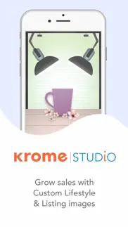 krome business studio iphone images 1