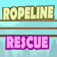 rope line rescue logo, reviews