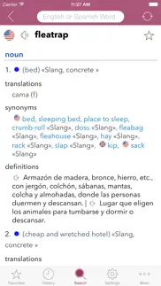 spanish slang dictionary iphone images 2