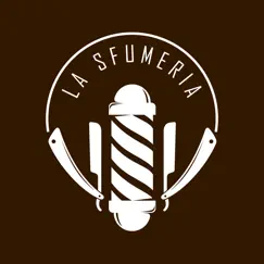 la sfumeria logo, reviews