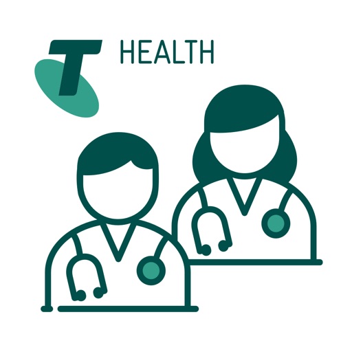 Telstra Health Drs App app reviews download