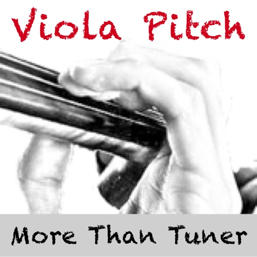 Viola Tuner - Pitch app reviews download