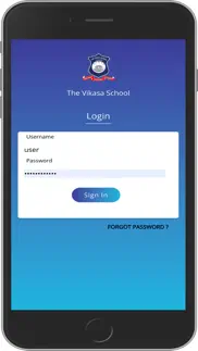 the vikasa school iphone images 2