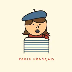 french conversations logo, reviews