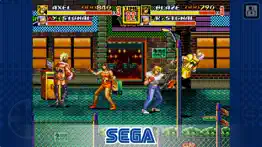 streets of rage 2 classic iphone images 1
