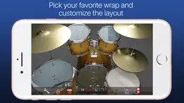 pocket drums iphone images 2
