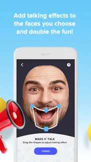 funny video maker - jokefaces iphone images 3