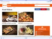 caravel video browser ipad capturas de pantalla 1
