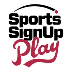 sportssignup play logo, reviews
