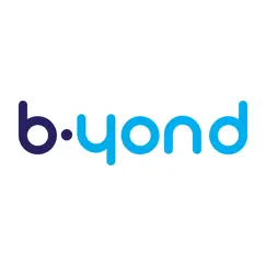 b.yond logo, reviews