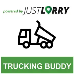 just lorry trucking buddy logo, reviews