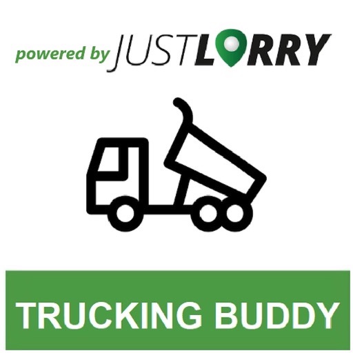 Just Lorry Trucking Buddy app reviews download