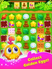 easter sweeper: match 3 games ipad images 3