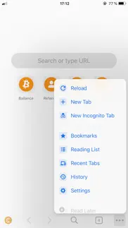 cryptotab browser mobile iphone images 2