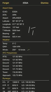 airtrack iphone capturas de pantalla 4
