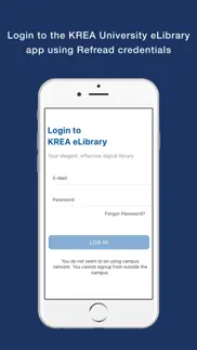 krea elibrary iphone images 1