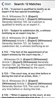 ca evidence code 2023 iphone images 2