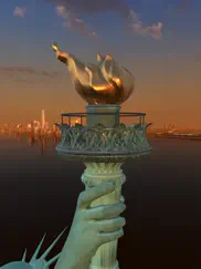 statue of liberty ipad images 4