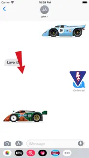 sportscar toons iphone images 3