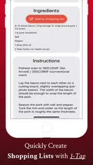 easy bbq recipes iphone images 4