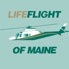 lifeflight maine logo, reviews