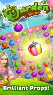 fruit garden - pop new iphone images 2