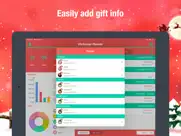 christmas planner pro ipad images 4