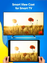 smart view - cast device to tv ipad images 1