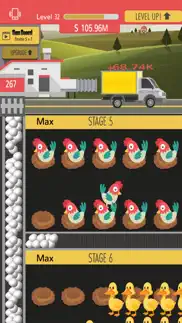 eggs factory - breeding game iphone images 2