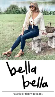 bella bella boutique iphone images 1