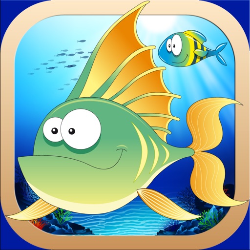 Family of Fish app reviews download